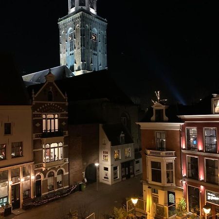 Kleinschalig Hostel In Deventer, Hartje Stad, Aan De Ijssel, Luaran gambar