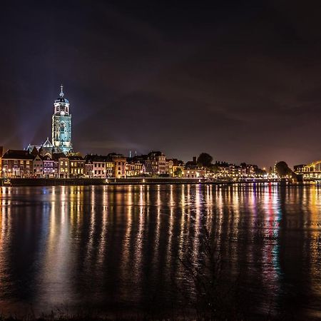 Kleinschalig Hostel In Deventer, Hartje Stad, Aan De Ijssel, Luaran gambar
