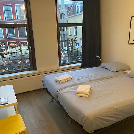 Kleinschalig Hostel In Deventer, Hartje Stad, Aan De Ijssel, Luaran gambar