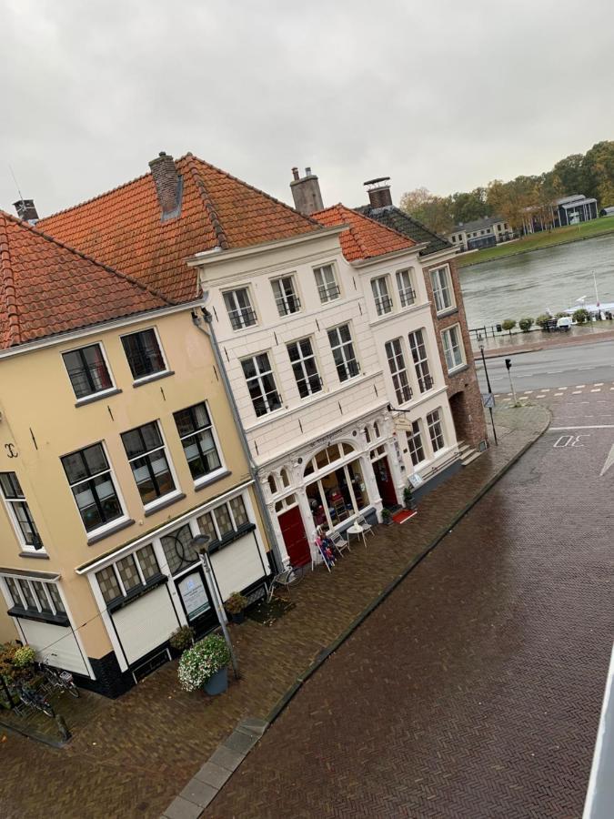 Kleinschalig Hostel In Deventer, Hartje Stad, Aan De Ijssel, Luaran gambar