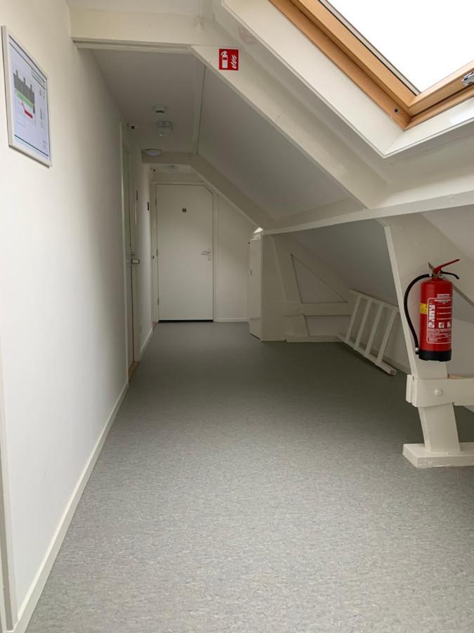 Kleinschalig Hostel In Deventer, Hartje Stad, Aan De Ijssel, Luaran gambar