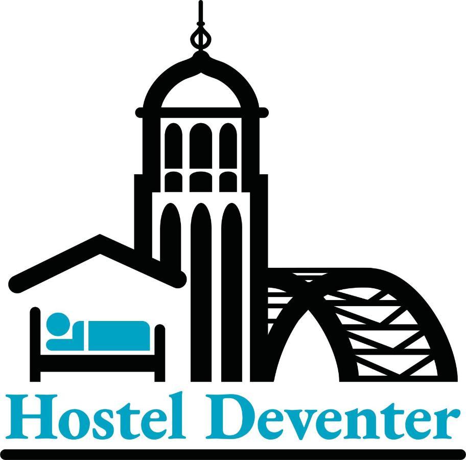 Kleinschalig Hostel In Deventer, Hartje Stad, Aan De Ijssel, Luaran gambar