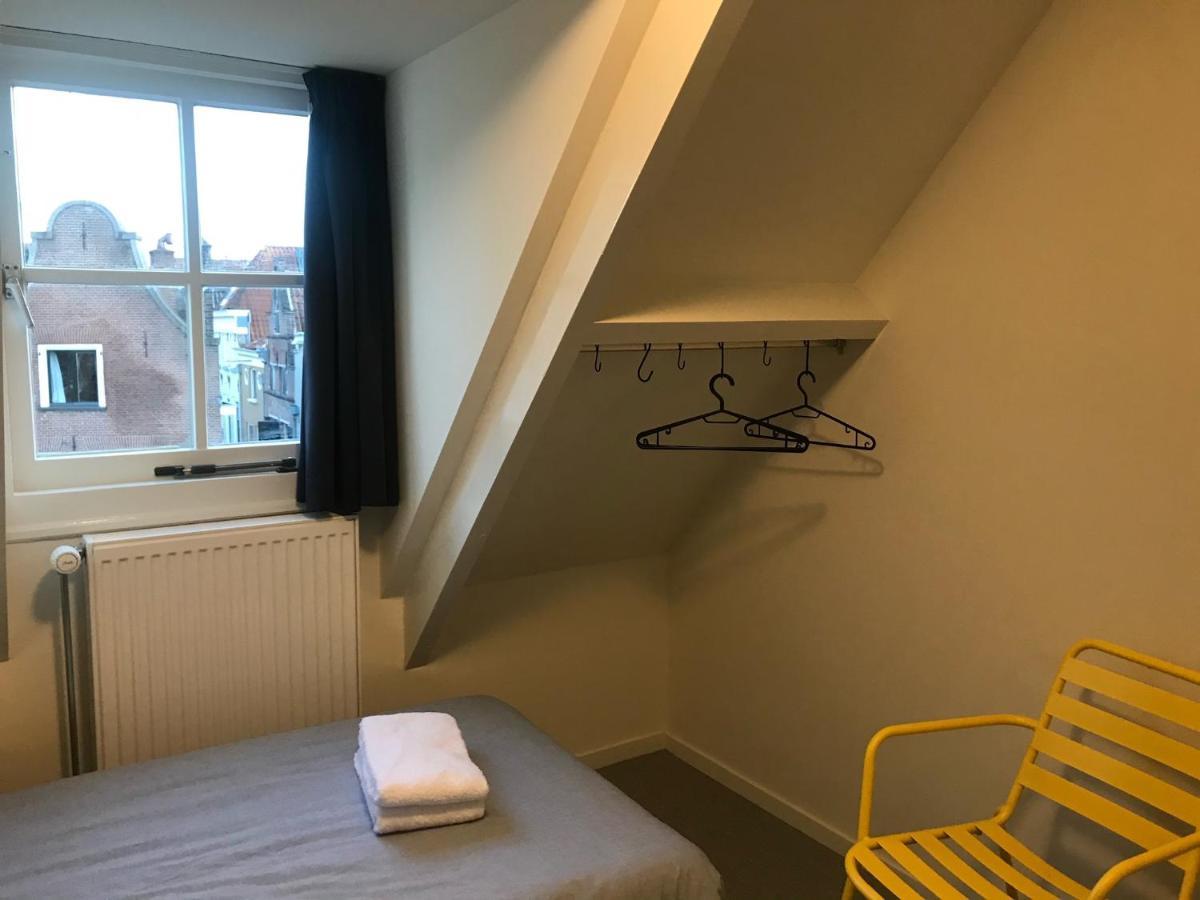 Kleinschalig Hostel In Deventer, Hartje Stad, Aan De Ijssel, Luaran gambar