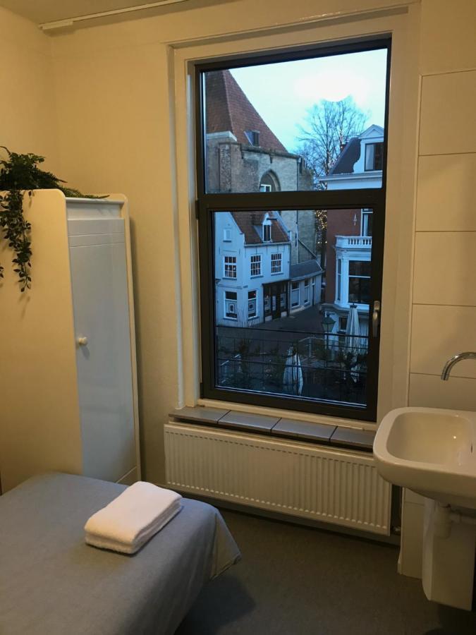 Kleinschalig Hostel In Deventer, Hartje Stad, Aan De Ijssel, Luaran gambar