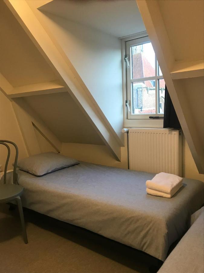 Kleinschalig Hostel In Deventer, Hartje Stad, Aan De Ijssel, Luaran gambar