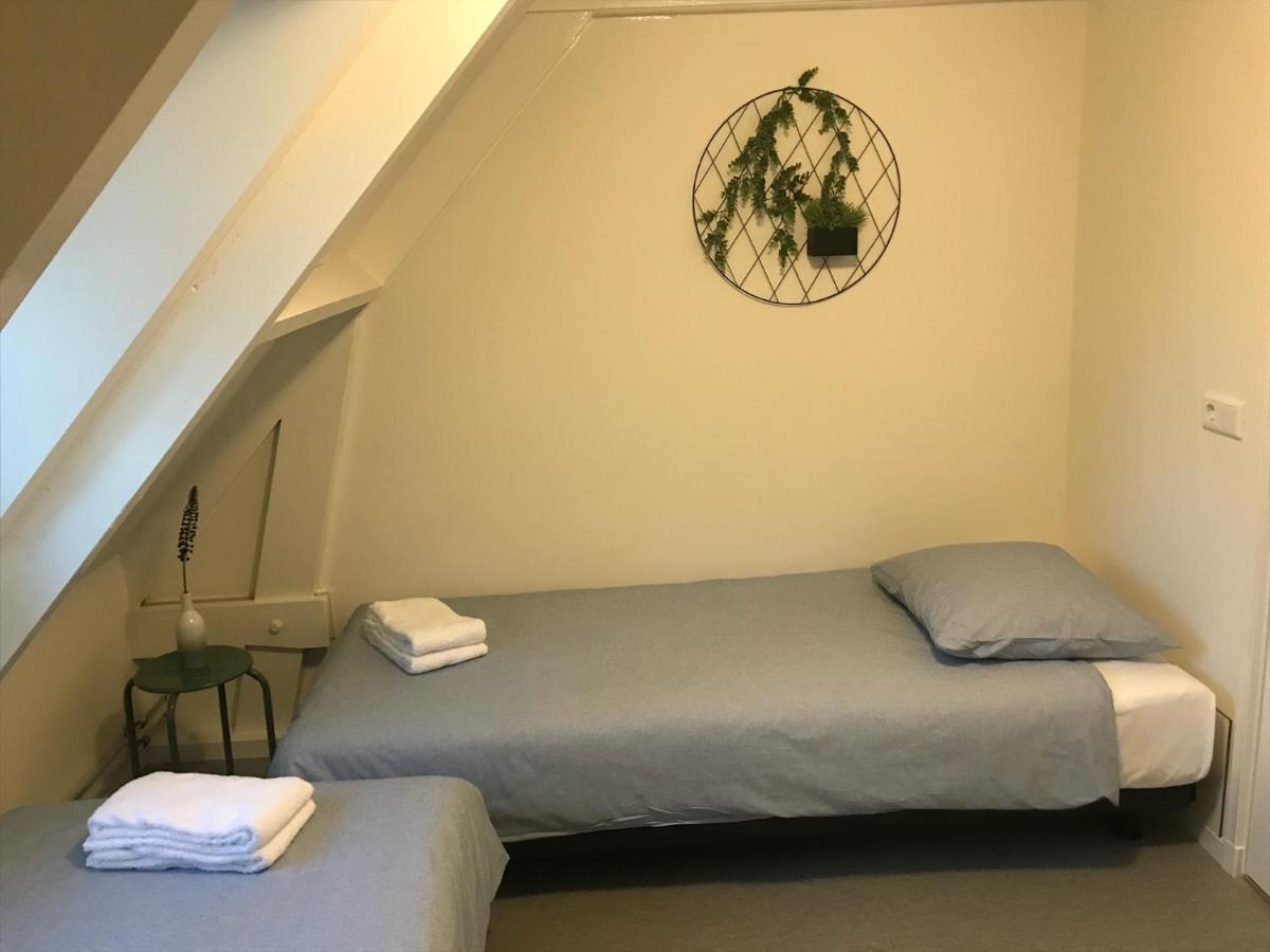 Kleinschalig Hostel In Deventer, Hartje Stad, Aan De Ijssel, Luaran gambar