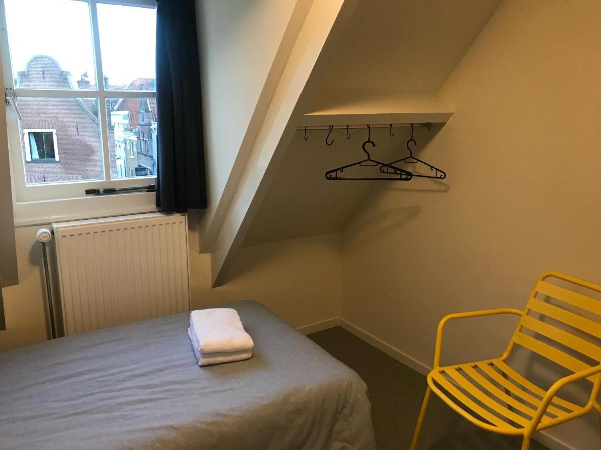 Kleinschalig Hostel In Deventer, Hartje Stad, Aan De Ijssel, Luaran gambar