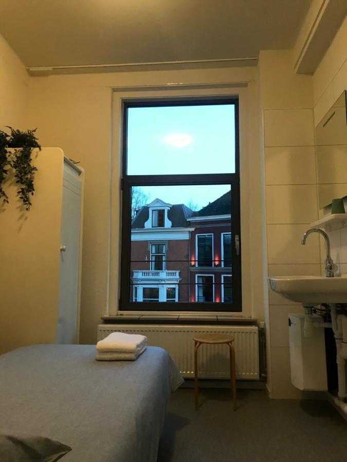 Kleinschalig Hostel In Deventer, Hartje Stad, Aan De Ijssel, Luaran gambar