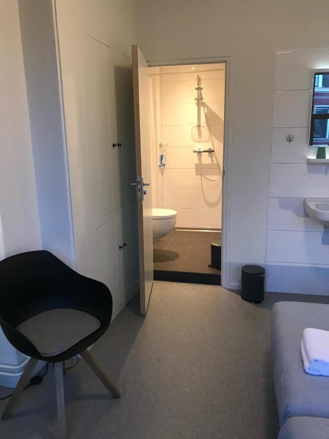 Kleinschalig Hostel In Deventer, Hartje Stad, Aan De Ijssel, Luaran gambar
