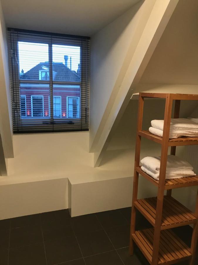 Kleinschalig Hostel In Deventer, Hartje Stad, Aan De Ijssel, Luaran gambar