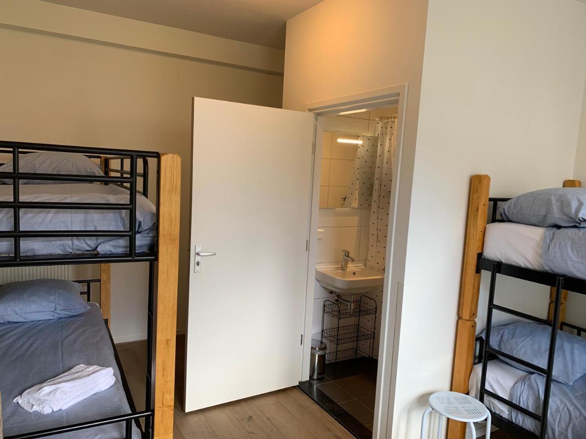 Kleinschalig Hostel In Deventer, Hartje Stad, Aan De Ijssel, Luaran gambar